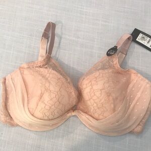 Autograph Light pink 38DD Bra